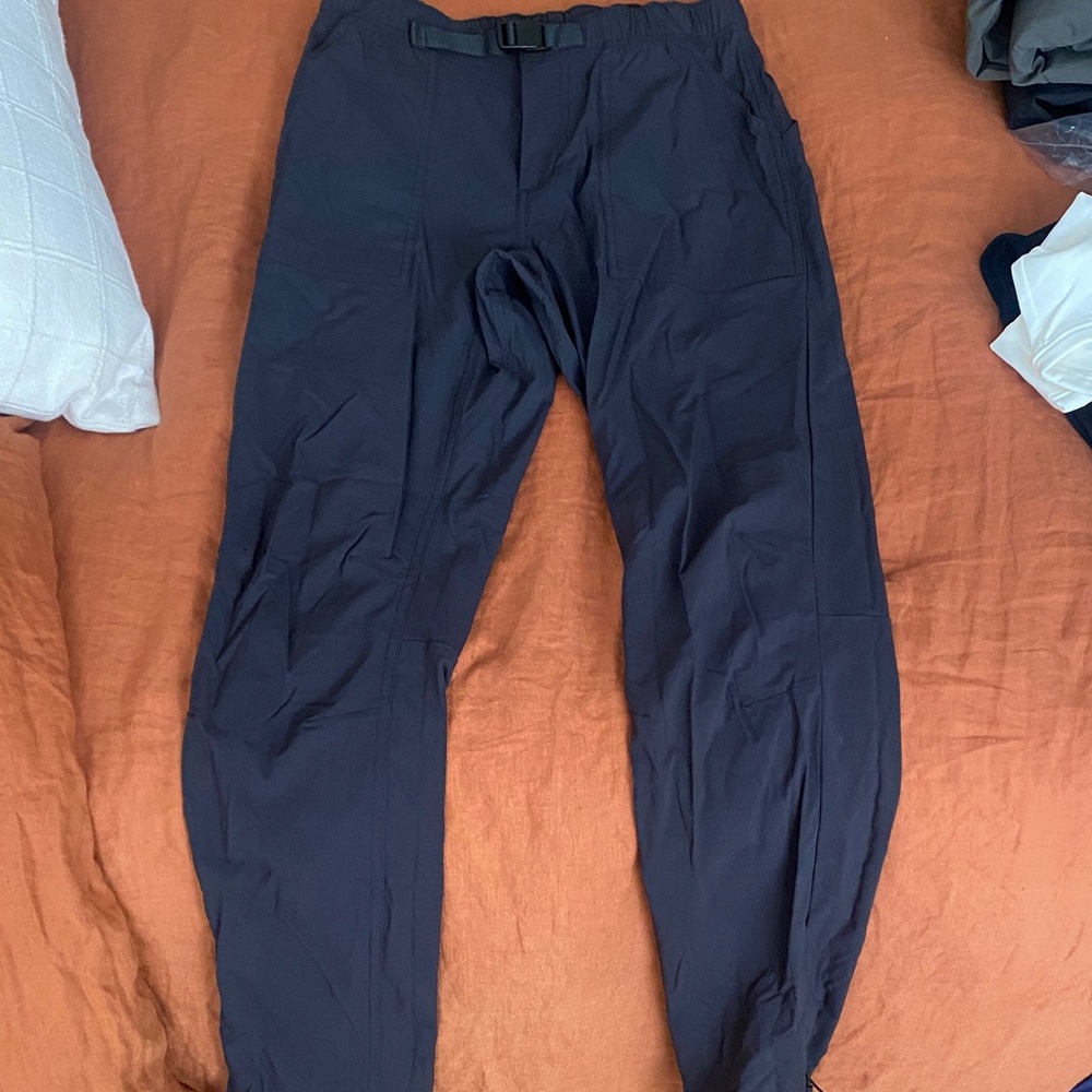 Women’s Topo designs tech pant